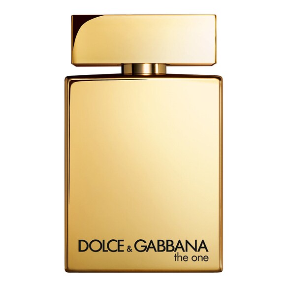 The One Pour Homme Gold - Eau de Parfum Intense, DOLCE & GABBANA