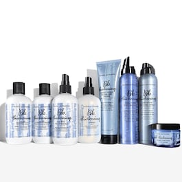Bb. Thickening - Spray Pre-Styler