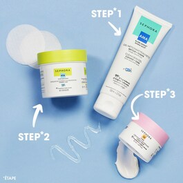 Nourishing Moisturizer - Face Cream