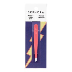 Slanted Tweezers, SEPHORA COLLECTION