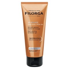 UV-Bronze - After-Sun Gel, FILORGA