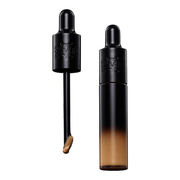 Good Apple Lightweight Full Coverage Concealer, KVD Beauty