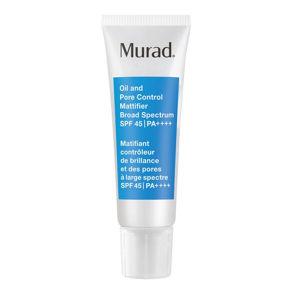 Oil and Pore Control - Mattifier SPF45, MURAD