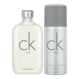 Calvin klein one sephora online