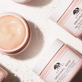 Original Skin™  - Mini Matte Moisturizer