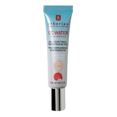 CC Water - Fresh Complexion Gel Mini, ERBORIAN
