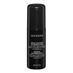 Makeup Setting Spray, SEPHORA COLLECTION