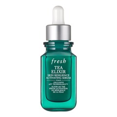 Tea Elixir Skin Resilience Activating Serum - Tea Elixir Hyaluronic Acid Serum , FRESH