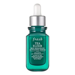 Tea Elixir Skin Resilience Activating Serum – med hyaluronsyre og niacinamid