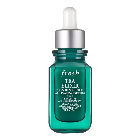 Tea Elixir Skin Resilience Activating Serum – med hyaluronsyre og niacinamid, FRESH