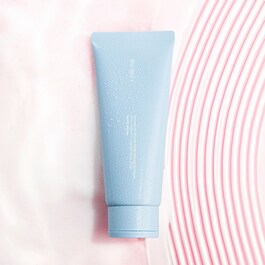 Water Bank Blue Hyaluronic Cleansing Foam - Face Cleanser