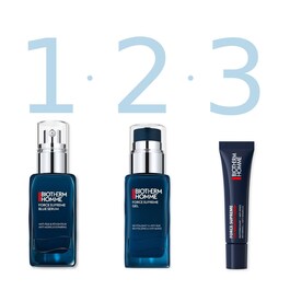 Force Supreme Anti-Aging Gel