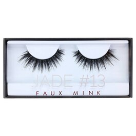 Jade #13 - Faux Mink Lash