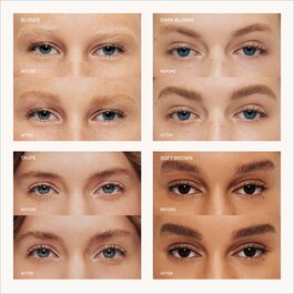 In Full Micro-Tip Brow Pencil