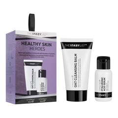 Healthy Skin Heros - Rensende og fugtgivende duo, THE INKEY LIST