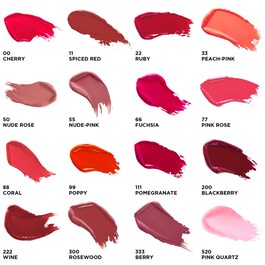 California Kissin' ColorBalm - fugtgivende læbestift