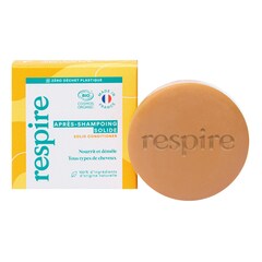 Conditioner Solid, RESPIRE