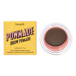 POWmade Brow Pomade - Pigmenteret Og Let