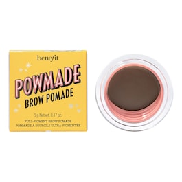 POWmade Brow Pomade - Pigmenteret Og Let image