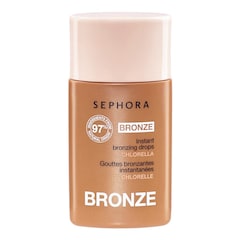 Instant Bronzing Drops - Solbrunerdråber, SEPHORA COLLECTION
