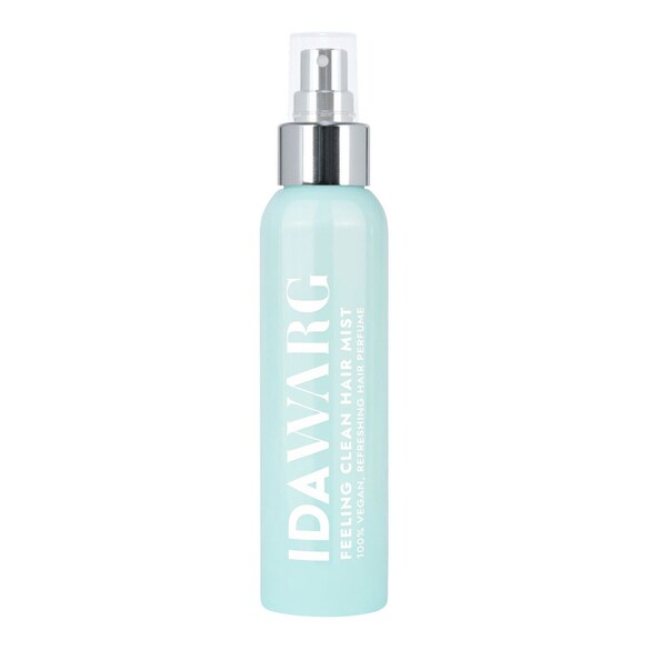 Feeling Clean Hair Mist, IDA WARG BEAUTY