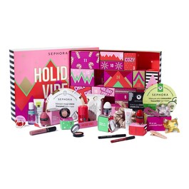 Vibes - Julekalender ❘ SEPHORA COLLECTION ≡