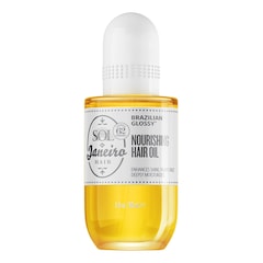 Brazilian Glossy™ - Anti-frizz plejende olie, SOL DE JANEIRO