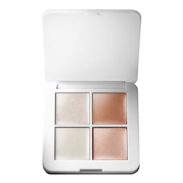 Luminizer X Quad - Highlighter Palette image