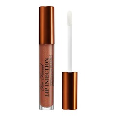 Maximum Plump læbeindsprøjtning - Gloss, TOO FACED