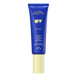 Supreme Screen SPF50+ - Fugtighedsgivende solcreme