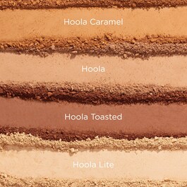 Hoola Bronzer - Mat og naturlig bronzer