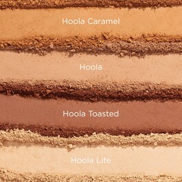 Hoola Bronzer - Mat og bronzer ❘ COSMETICS ≡ SEPHORA