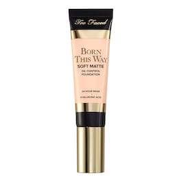 Born This Way Soft Matte Foundation - Foundation image