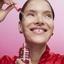 Lift & Firm -Regenererende opstrammende natolie 
