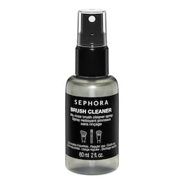 No-Rinse Brush Cleaner Spray image