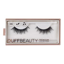 Monroe - Premium Synthetic Mink