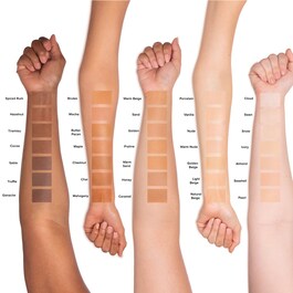 Born This Way Natural Finish Foundation - Foundation