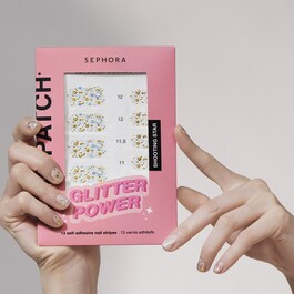 mikrobølgeovn slids Anoi Negleklistermærker - Selvklæbende neglelak ❘ SEPHORA COLLECTION ≡ SEPHORA