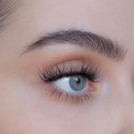 Nikki No Lash-Lash