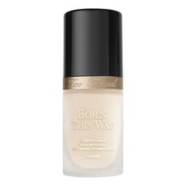 Born This Way - Foundation
