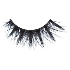 Scarlett #8 - Classic Lashes, HUDA BEAUTY
