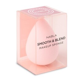 Smooth & Blend - Ansigtssvamp
