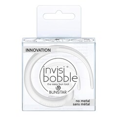 Bunstar - Easy Bun Tool, INVISIBOBBLE