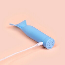 The French Lover - Flexible And Soft Vibrating Tongue