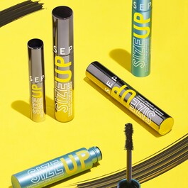 Size Up - Waterproof Mascara