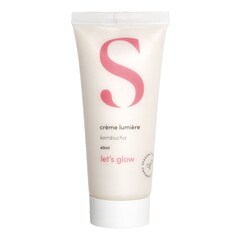 Light up cream - Illuminating face cream, SEASONLY