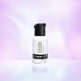 Fugtgivende serum med hyaluronsyre