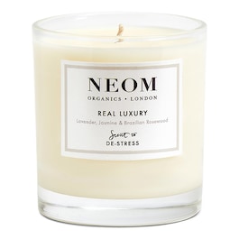 Real Luxury - 3 Wick Scented Candle image