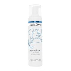 Mousse Éclat - Cleansing Mousse, LANCÔME
