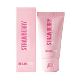 Strawberry - Whitening Toothpaste